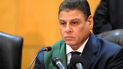عاجل.. بدء جلسة النطق بالحكم على المعزول وقيادات الإخوان بـ