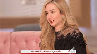 شاهد بالصور.. الاستعدادت الأخيرة لهنا الزاهد قبل حفل زفافها لـ أحمد فهمي