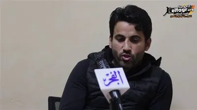 محمود فتح الله لـ 