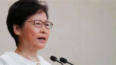 في ذكرى 11 سبتمبر.. ناشطون بهونج كونج يعلقون احتجاجاتهم