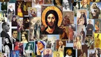 تعرف على احتفالات أقباط مصر في 