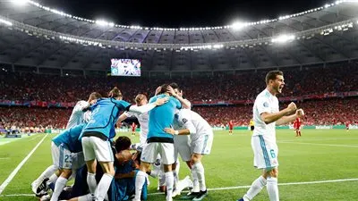 ريال مدريد يُخطط للضربة الكبري