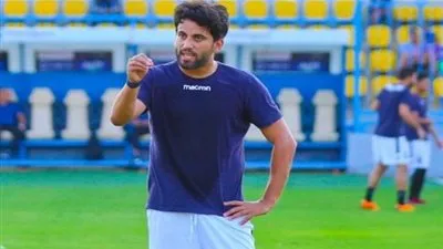 محمود فتح الله لـ