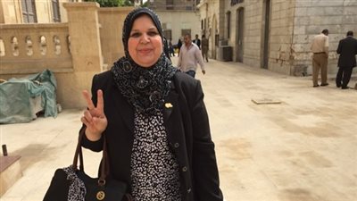 برلمانية: مؤتمرات الشباب فرصة للتواصل بين الشباب ومسئولي الدولة 