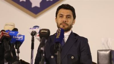 عميد لاعبي العالم.. محطات مميزة في مسيرة أحمد حسن ابن المنيا