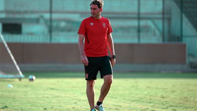 4 أمور يسعى فايلر لتحقيقها في الظهور الرسمي الأول كمديرًا فنيًا للأهلي 