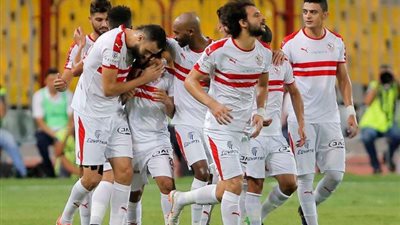 قبل مواجهة الزمالك.. 10 معلومات مثيرة عن جينيراسيون فوت السنغالي