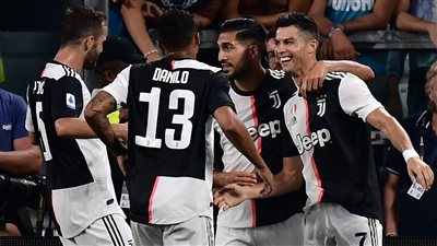 موعد مباراة يوفنتوس المقبلة في الدوري الإيطالي والقنوات الناقلة 