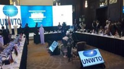 المملكة تشارك في اجتماعات منظمة السياحة العالمية في روسيا