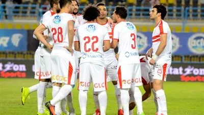 مفاجأة مدوية.. الزمالك يخطط لبيع نجمه الجديد 