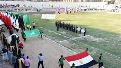 زواج أطفال وبلالين مدارس وعيد قومي.. ماذا فاتك في أحداث الشرقية خلال اليوم؟