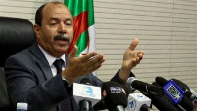 وزير العدل الجزائري يعلن عن تعديل يمنع خطأ ارتُكب في عهد بوتفليقة