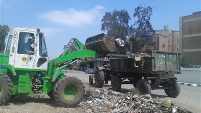 تفاصيل قافلة طبية مجانية تكشف على 1291  وحملات النظافة بالدقهلية 