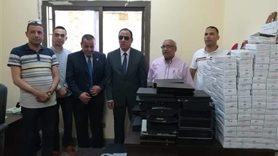 بقيمة 889 ألف جنيه.. جمارك سفاجا تضبط 3 محاولات تهريب (صور) 