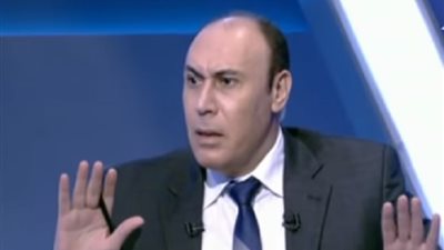 مفاجأة.. إخواني منشق يكشف فضيحة تميم ووساطة القرضاوي للجماعة (فيديو) 