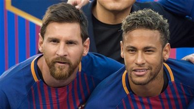 عاجل.. ميسي يعلق على فشل مفاوضات برشلونة مع نيمار