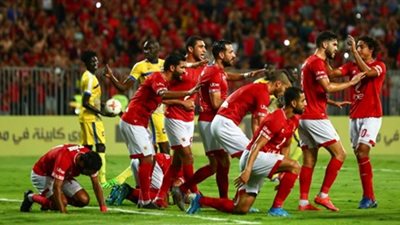 قبل القرعة.. هيمنة أهلاوية على الأرقام القياسية في تاريخ الدوري المصري