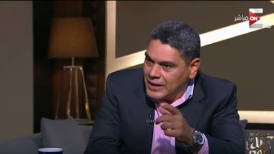 معتز عبد الفتاح: حروب الجيل الرابع حقيقة وليست خيال علمي