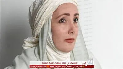 تعرف على موعد حفل عايدة الأيوبي في ساقية الصاوي