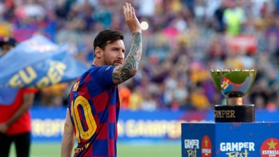 رغم تصريحاته.. شرط 