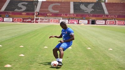 مفاجأة من رينيه فايلر في مباراة الأهلي وكانو سبورت