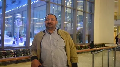 عضو المجلس الإنتقالي الجنوبي «عبد الخالق بن حطبين»: الإصلاح لم يقف مع التحالف ودمر الجنوب.. والشرعية مختطفة 