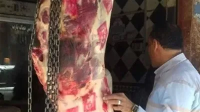 تحرير 90 قضية تموينية متنوعة خلال حملة على أسواق المنيا