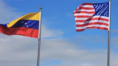 أمريكا تعلن أول تحرك مباشر ضد فنزويلا