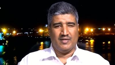 المتحدث الرسمي للمجلس الإنتقالي الجنوبي: عملية الحوثي بمأرب تؤكد التعاون المستمر بين الإخوان والحوثيين