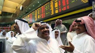 بعد جلستين تراجع .. مؤشر بورصة السعودية يعود للمكاسب بإرتفاع 0.06% بالمستهل 