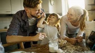 كيف تسعد طفلك علي الطريقة الهولندية؟  