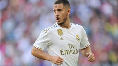 ريال مدريد يعود لـ الليجا الإسبانية بالقوة الضاربة