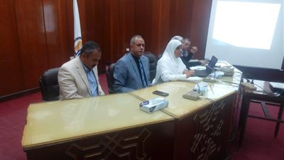 قطاع الإسكان والمرافق ينظم ورشة عمل بشأن قانون التصالح في مخالفات البناء 