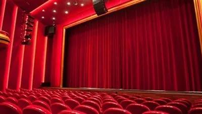 ننشر فعاليات مهرجان القاهرة الدولي لمسرح المعاصر والتجريبي اليوم