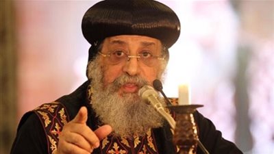 الكنيسة تكشف لـ