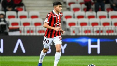 نجم منتخب الجزائر على أعتاب الإنتقال لتشيلسي في يناير