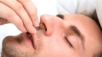 اختراع جديد لكل من يعانون من الشخير المزمن.. تعرف عليه