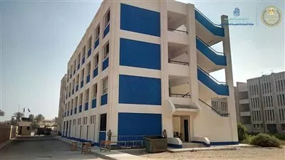 التربية والتعليم تفتتح أول مدرسة تكنولوجية متخصصة 