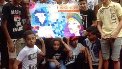 الزناتي: أبناء أسوان في نقابة الصحفيين ضمن أسبوع الدمج لأطفال الحدود