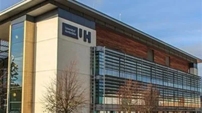 كل ما تود معرفته عن جامعة هيرتفورد شاير بالعاصمة الإدارية