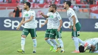 جدول مباريات المصري في الدوري.. بداية سهلة ونهاية محبوبة لبورسعيد