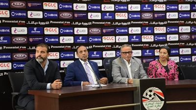 عاجل.. اتحاد الكرة يعلن موعد بدء وانتهاء الدوري المصري 2019 - 2020