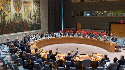 مجلس الأمن يعتمد قرار تمديد ولاية بعثة 