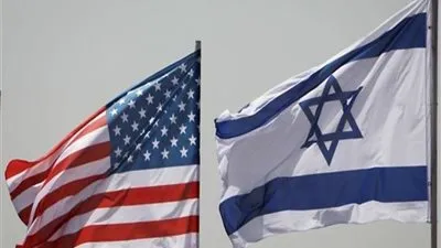 الحكومة الأمريكية تتهم إسرائيل بالتنصت على ترامب