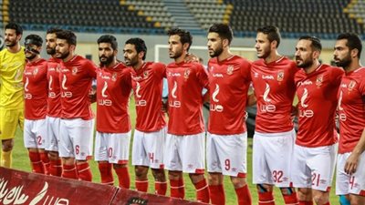 جدول مباريات الاهلي في الدوري الموسم الجديد 2019-2020