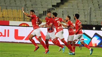  5 مواجهات نارية تنتظر الأهلي فى إنطلاقة الدوري الجديد