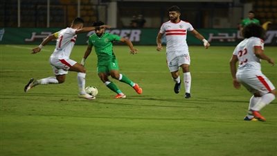 تعرف على جدول مباريات الزمالك في الدوري المصري2019-2020 بعد القرعة