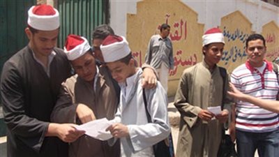 تنسيق الثانوية الازهرية 2019.. اعرف نتيجتك الآن عبر رابط بوابة الحكومة المصرية tansik