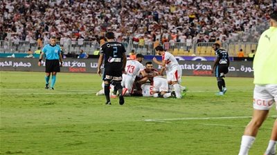 جدول مباريات الأسبوع الأول من الدوري المصري الجديد