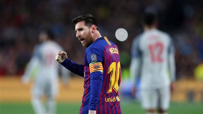 ميسي يجيب.. هل يرحل عن صفوف برشلونة في نهاية الموسم ؟